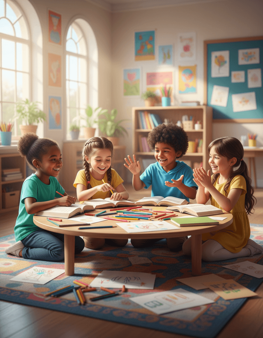 The Picky Eater Problem: Are Kids Getting Enough?