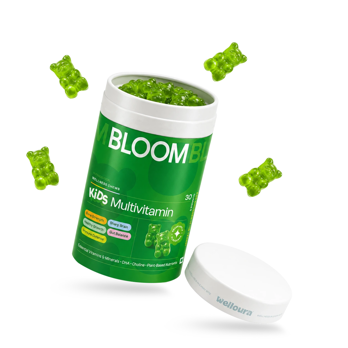 BLOOM