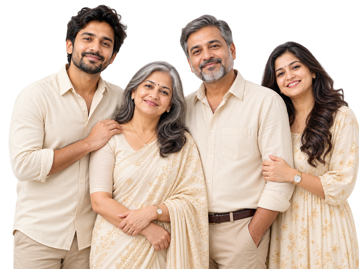 Everyday Essentials for Adults