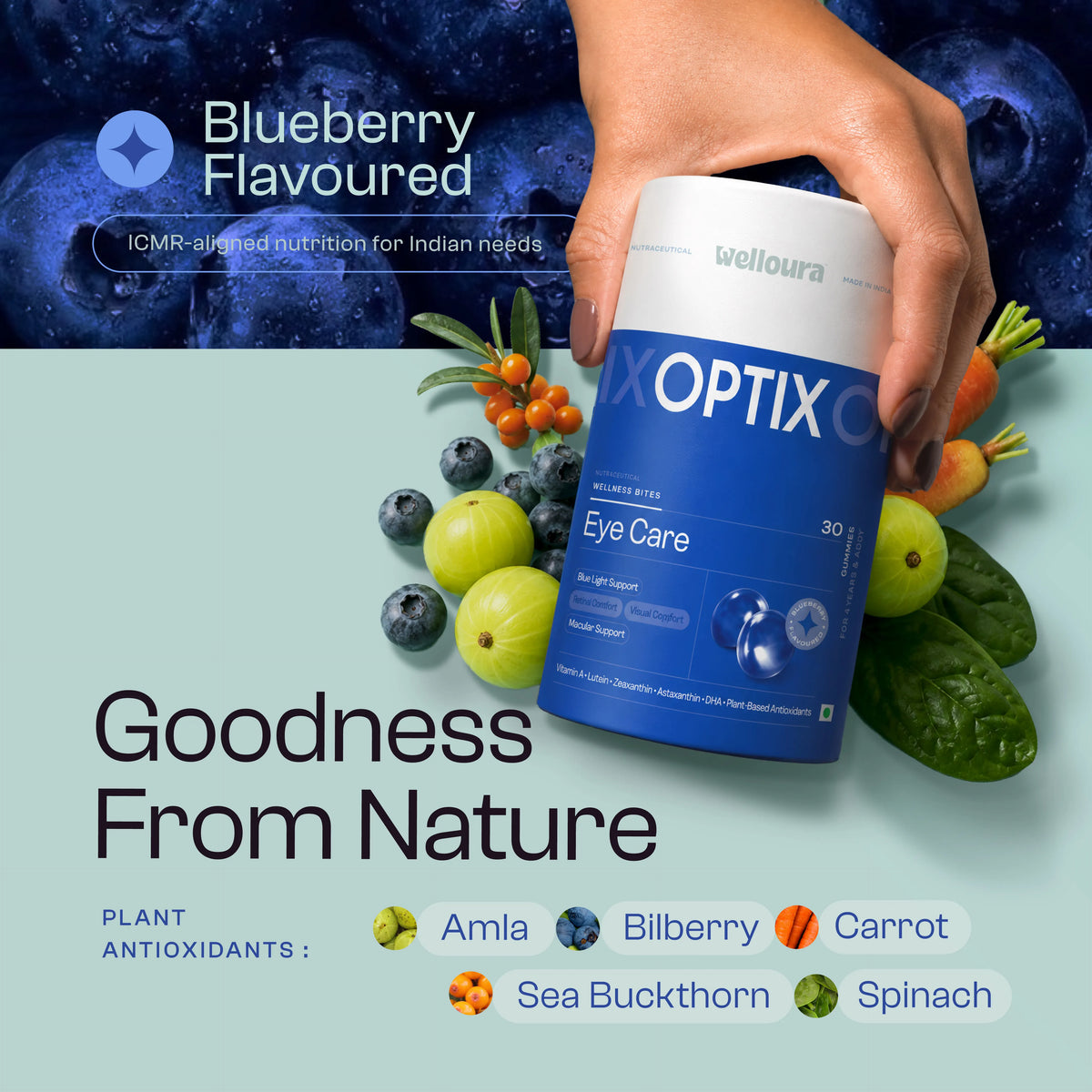 OPTIX