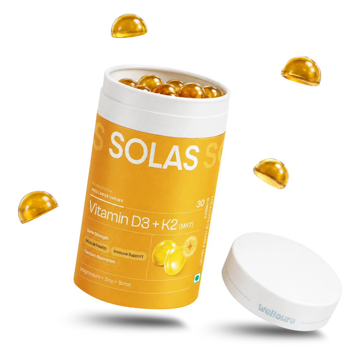SOLAS