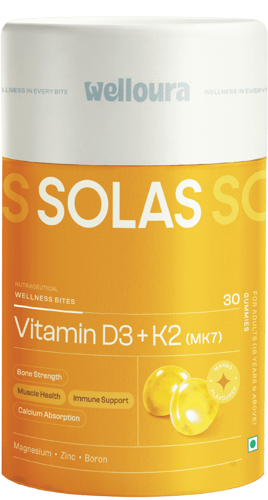 SOLAS