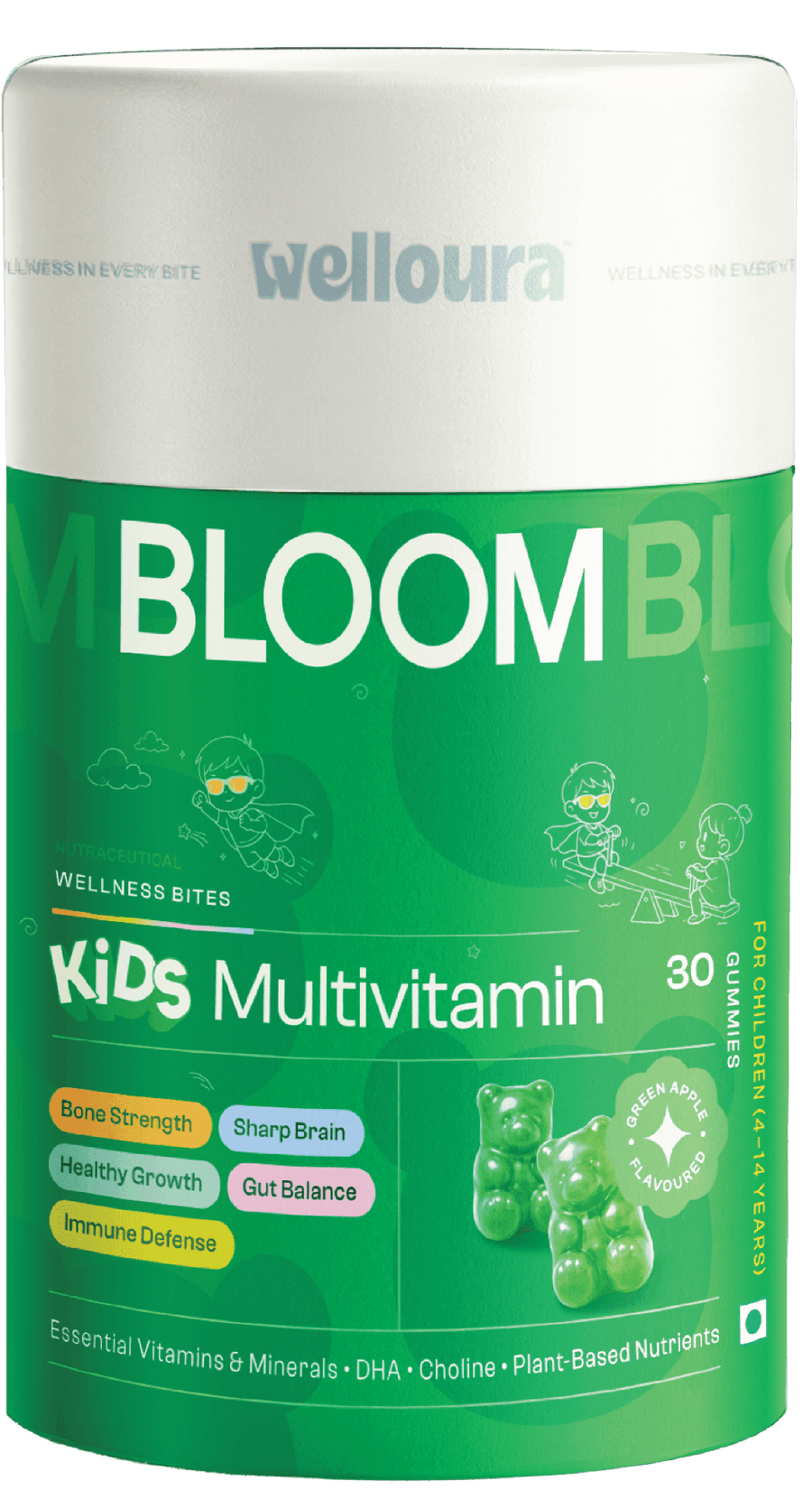 BLOOM