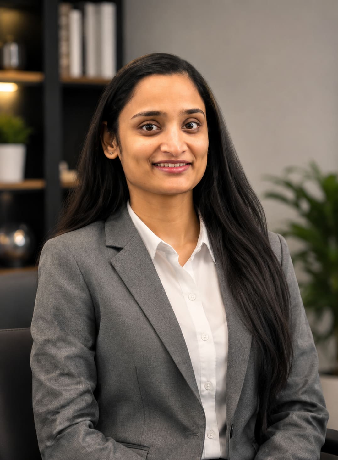 Kesha Jigar Patel, UK.
