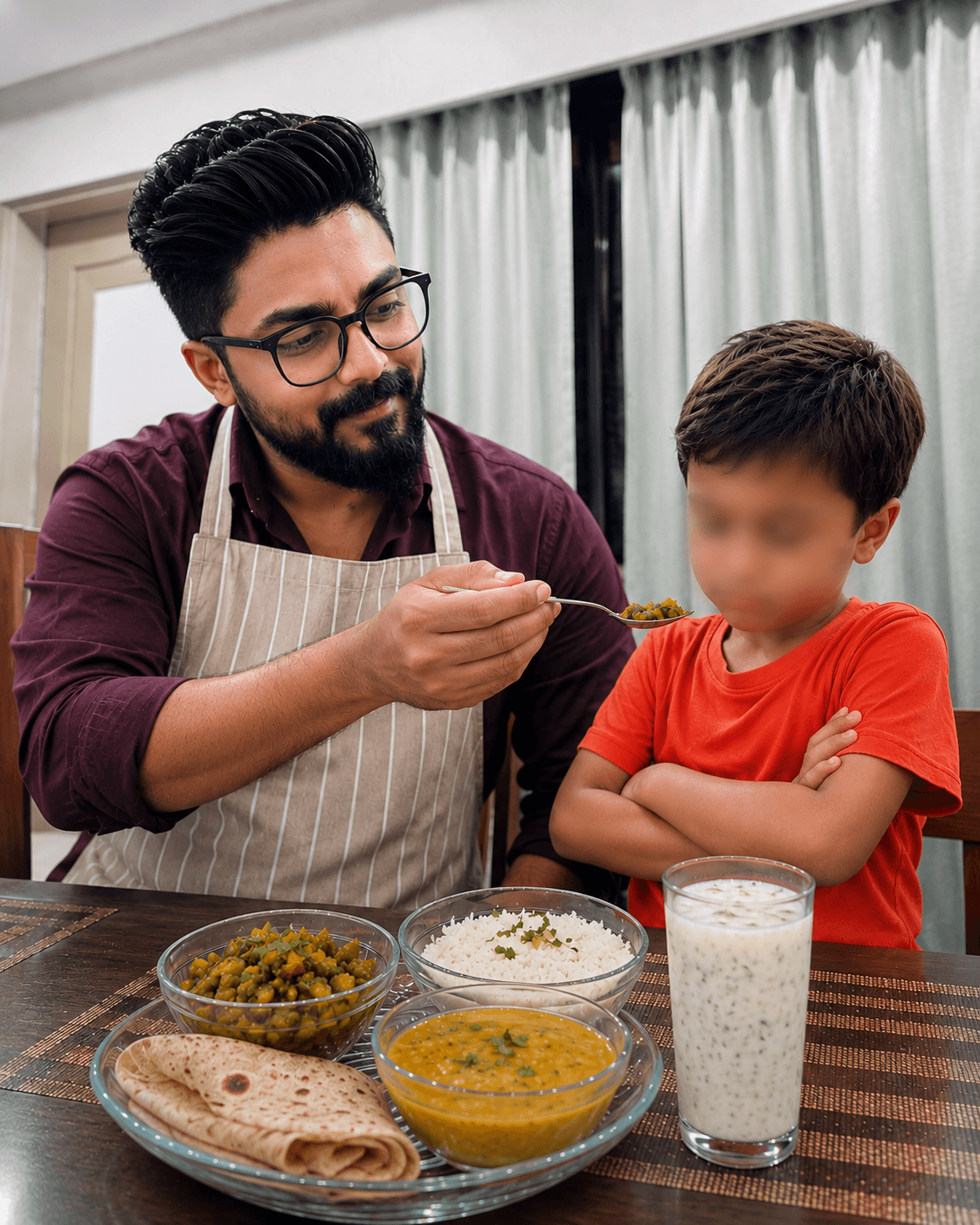 Prateek — CEO & Co-Founder, Welloura Nutrition